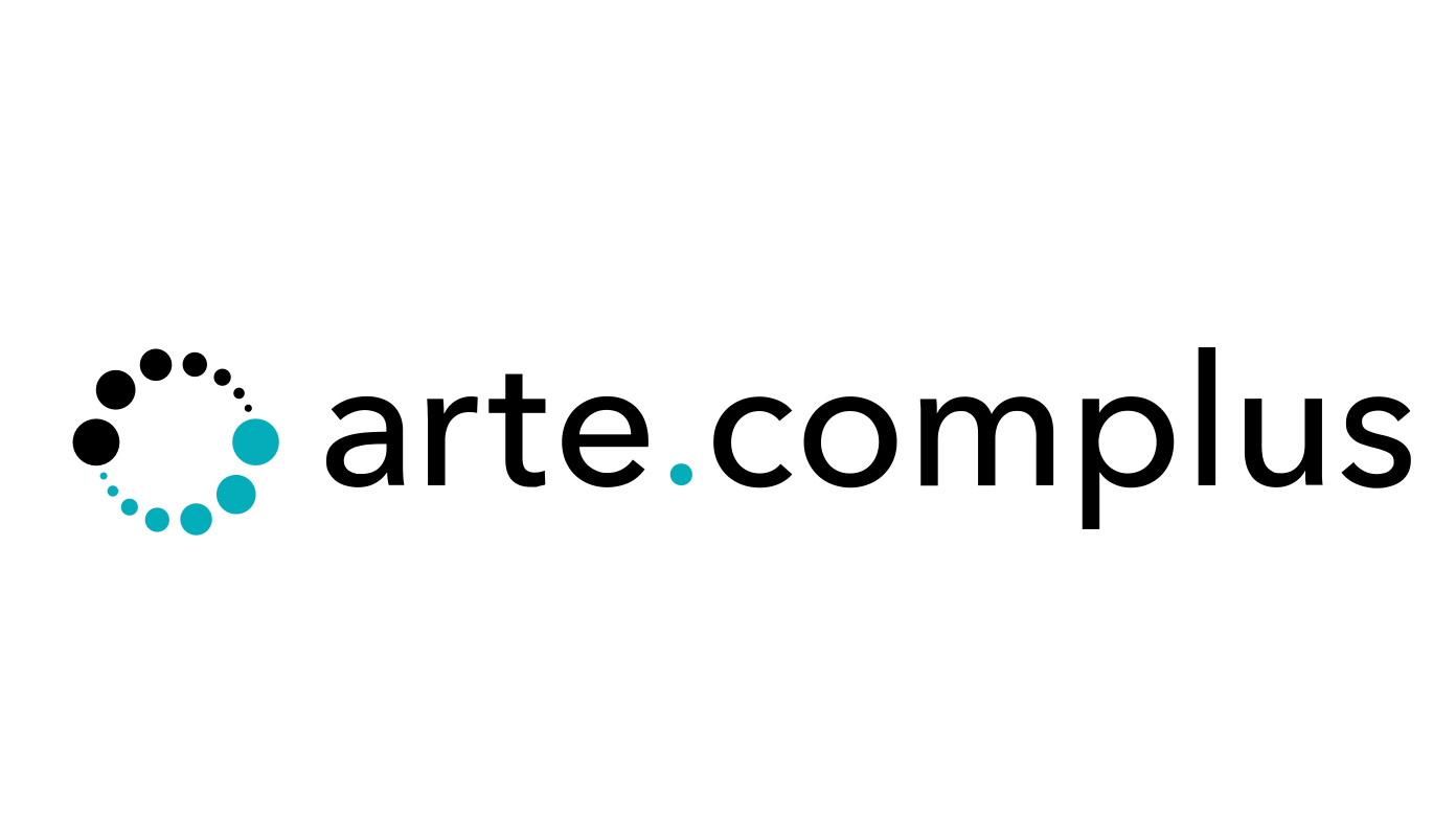 Bild von der Webseite von arte.complus GmbH